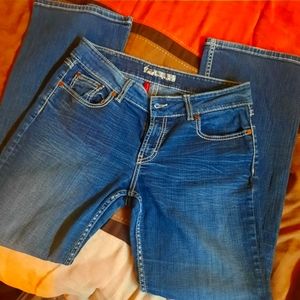 BKE jeans. Size 32/31.5